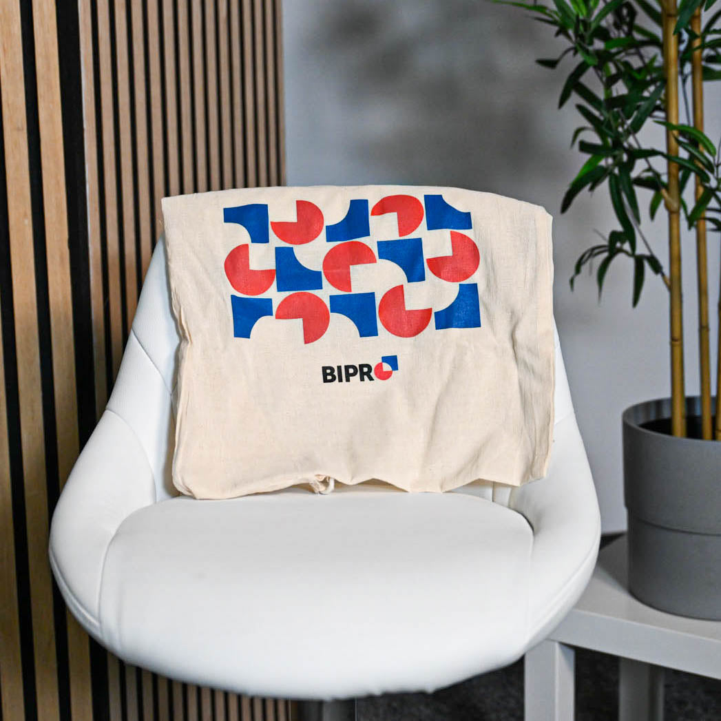 BIPRO Jutebeutel