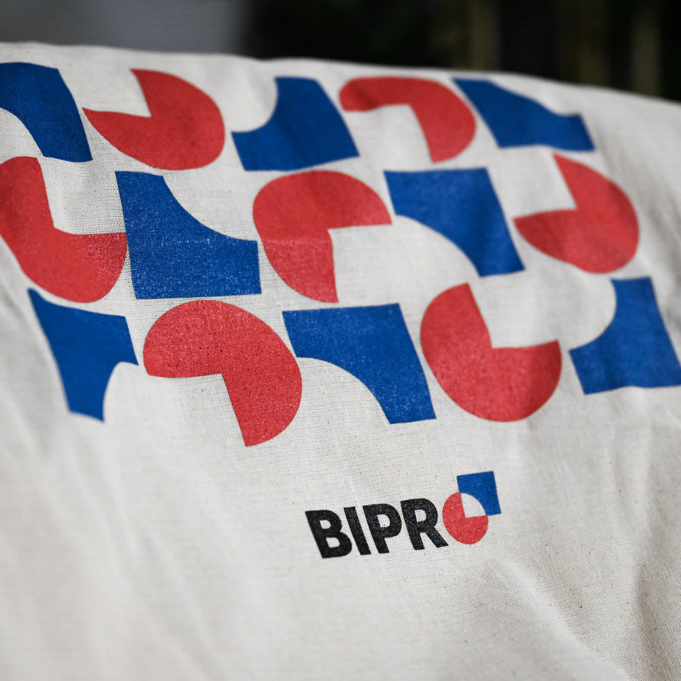 BIPRO Jutebeutel