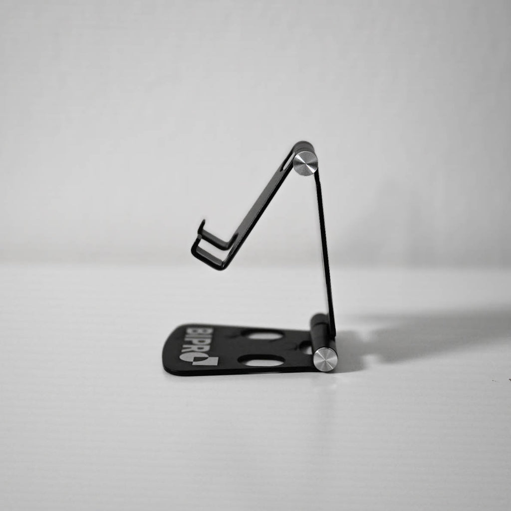 BIPRO Smartphone-Halter mit Aufstellfunktion