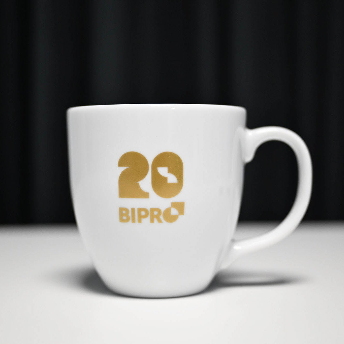 BIPRO Tasse - Jubiläumsedition