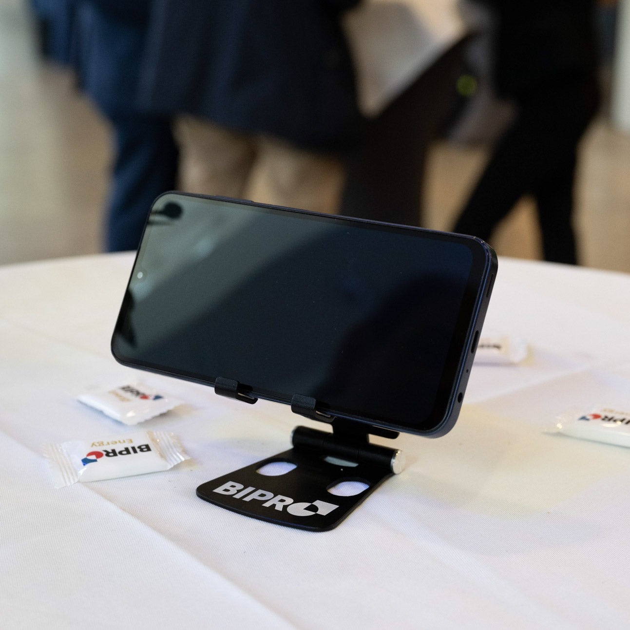 BIPRO Smartphone-Halter mit Aufstellfunktion