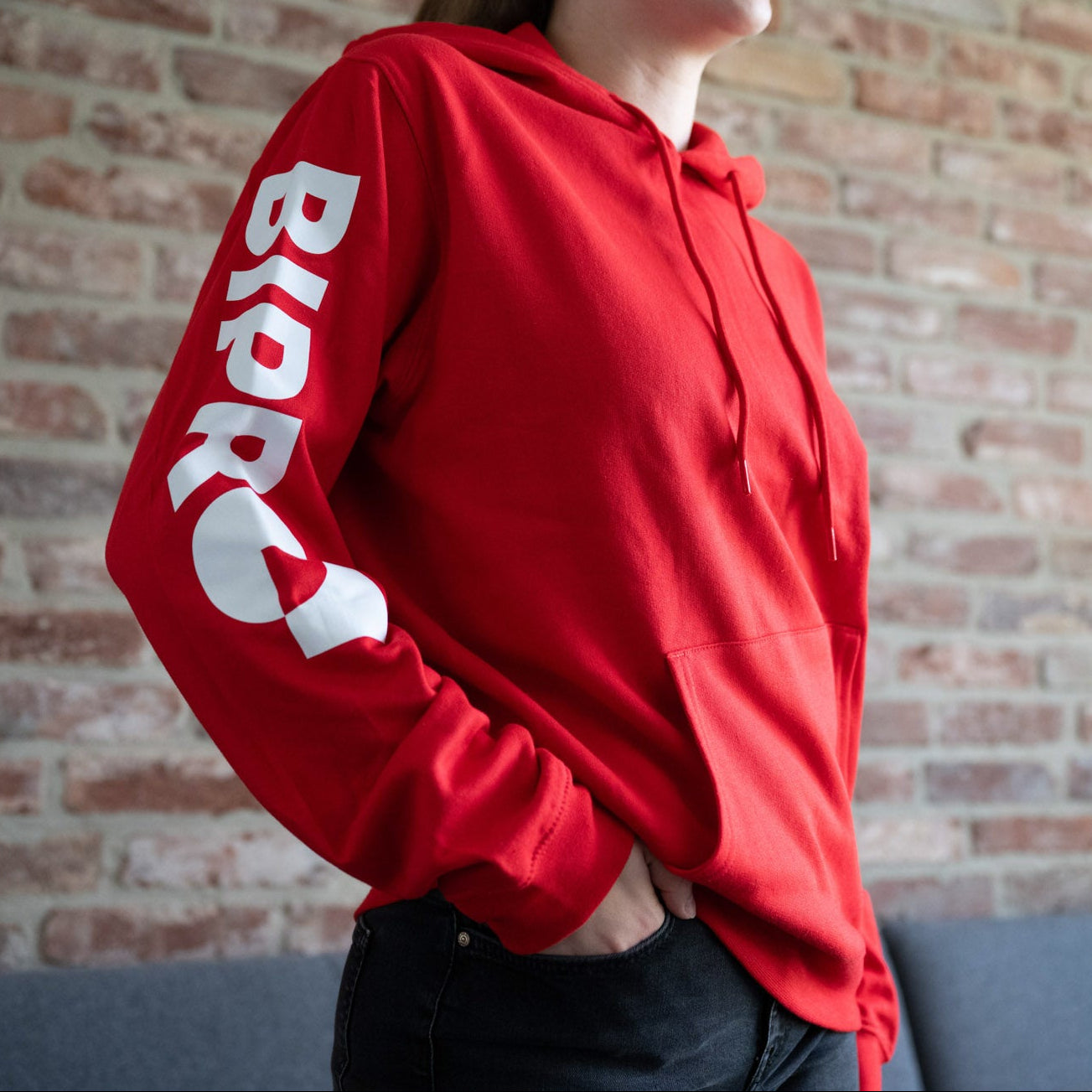 BIPRO Hoodie