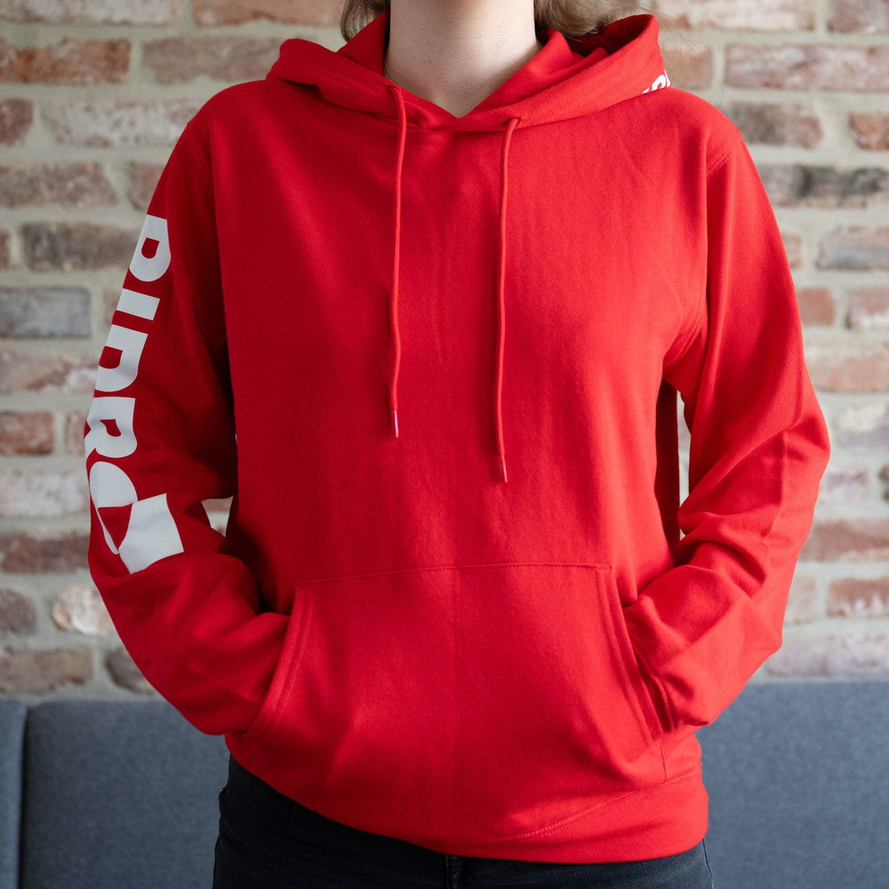 BIPRO Hoodie