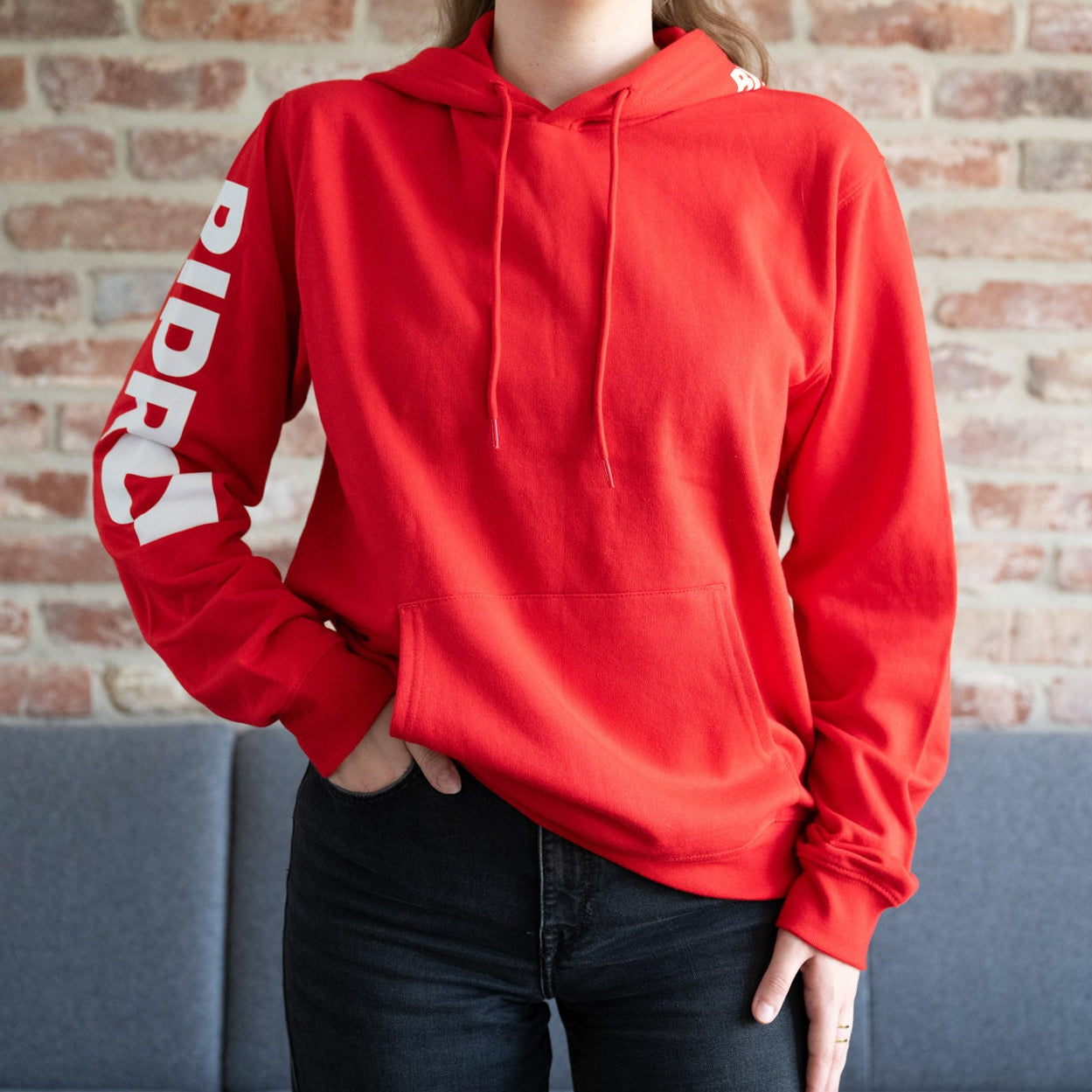 BIPRO Hoodie