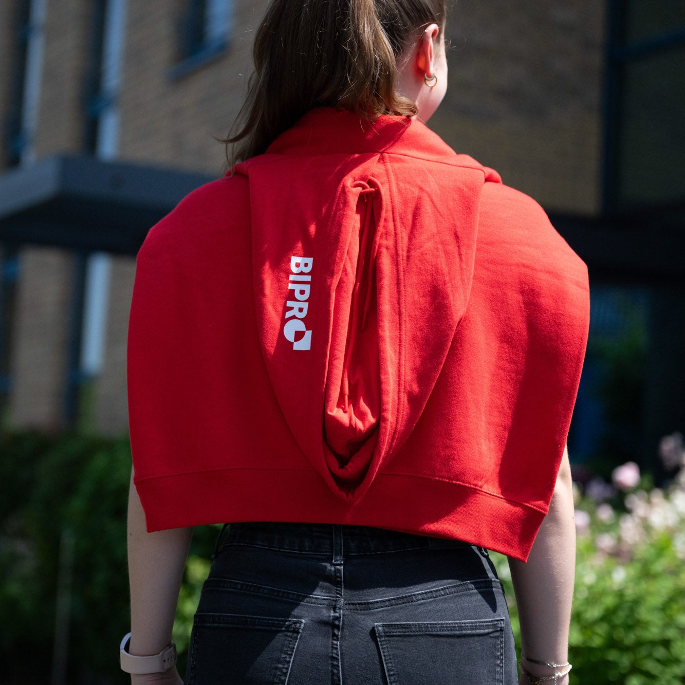 BIPRO Hoodie